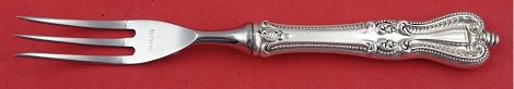 Game Fork WS  7 1/2